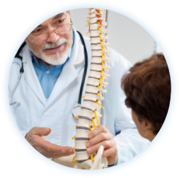 Spinal